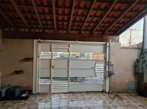 Casa à venda com 3 quartos, 144m² - Foto 8