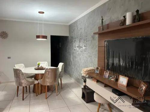 Casa à venda com 3 quartos, 144m² - Foto 2