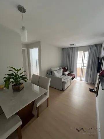 Apartamento à venda com 2 quartos, 54m² - Foto 1