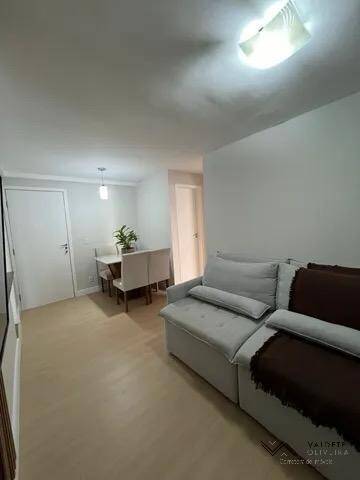 Apartamento à venda com 2 quartos, 54m² - Foto 3