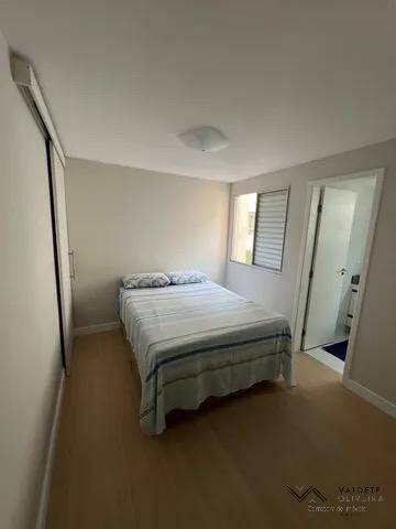 Apartamento à venda com 2 quartos, 54m² - Foto 8