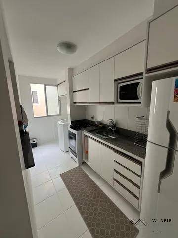 Apartamento à venda com 2 quartos, 54m² - Foto 11