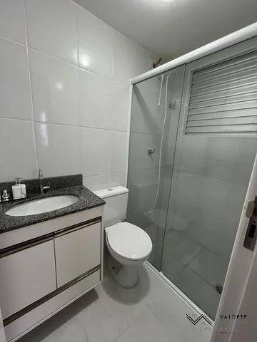 Apartamento à venda com 2 quartos, 54m² - Foto 10