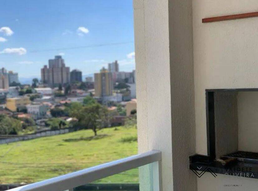 Apartamento à venda com 2 quartos, 81m² - Foto 4