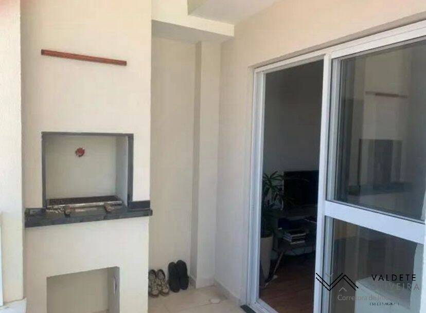 Apartamento à venda com 2 quartos, 81m² - Foto 6