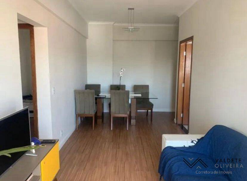 Apartamento à venda com 2 quartos, 81m² - Foto 7