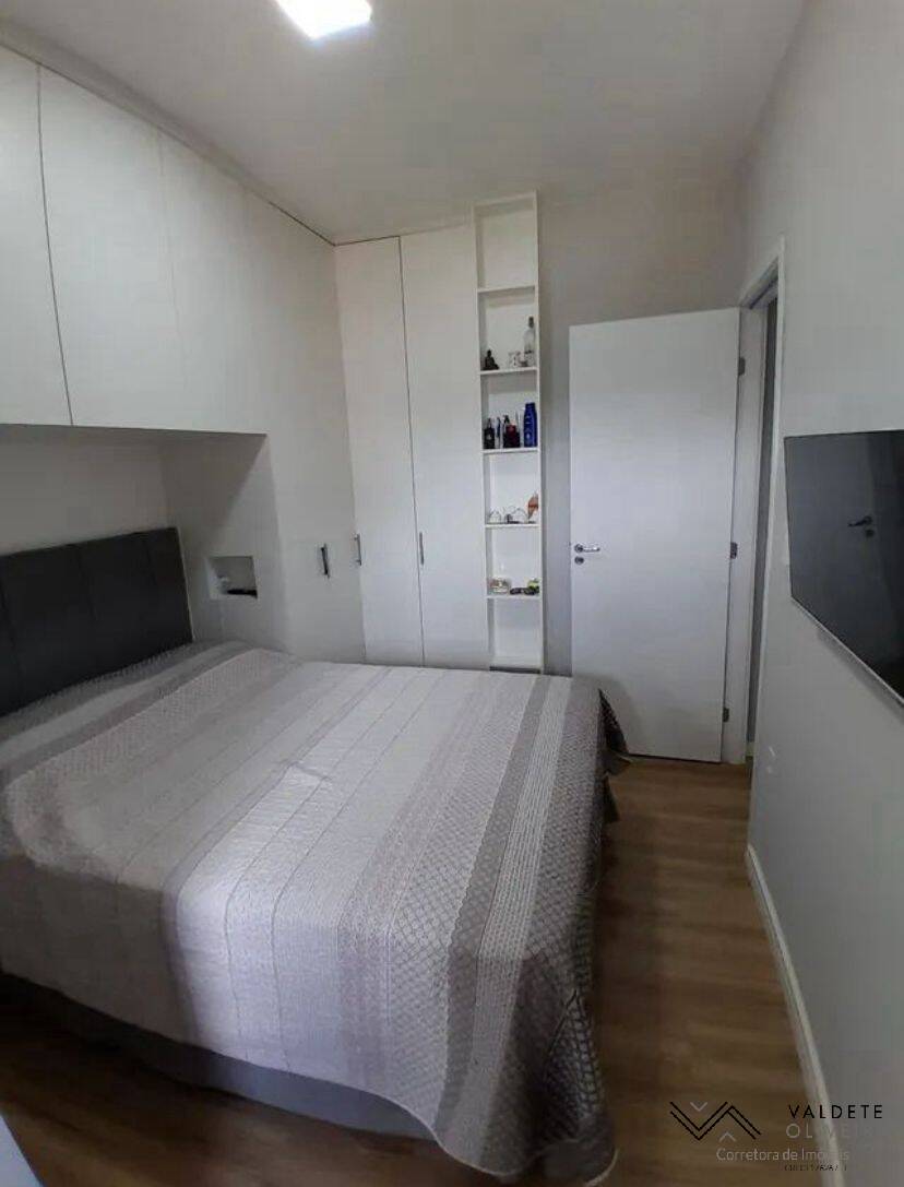 Apartamento à venda com 2 quartos, 53m² - Foto 3