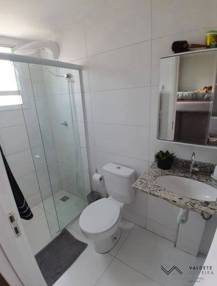 Apartamento à venda com 2 quartos, 53m² - Foto 4