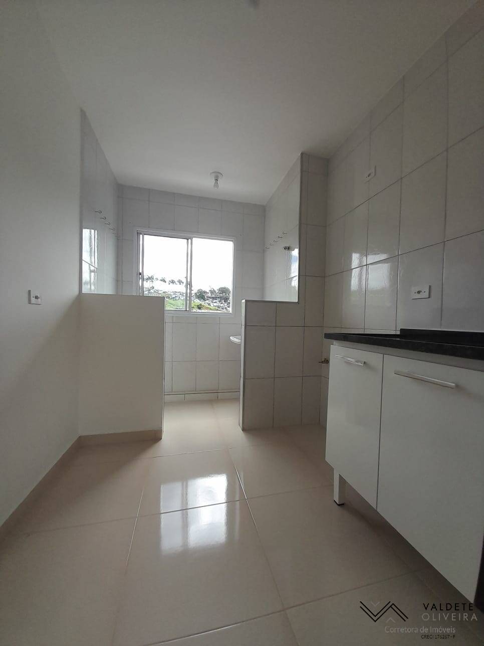 Apartamento à venda com 2 quartos - Foto 2