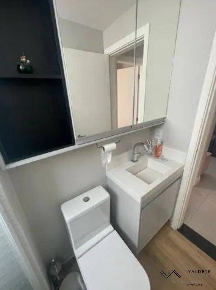 Apartamento à venda com 2 quartos, 48m² - Foto 9