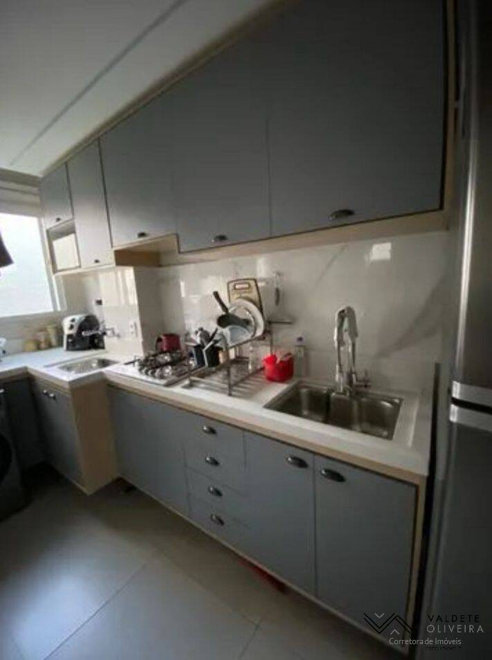 Apartamento à venda com 2 quartos, 48m² - Foto 4