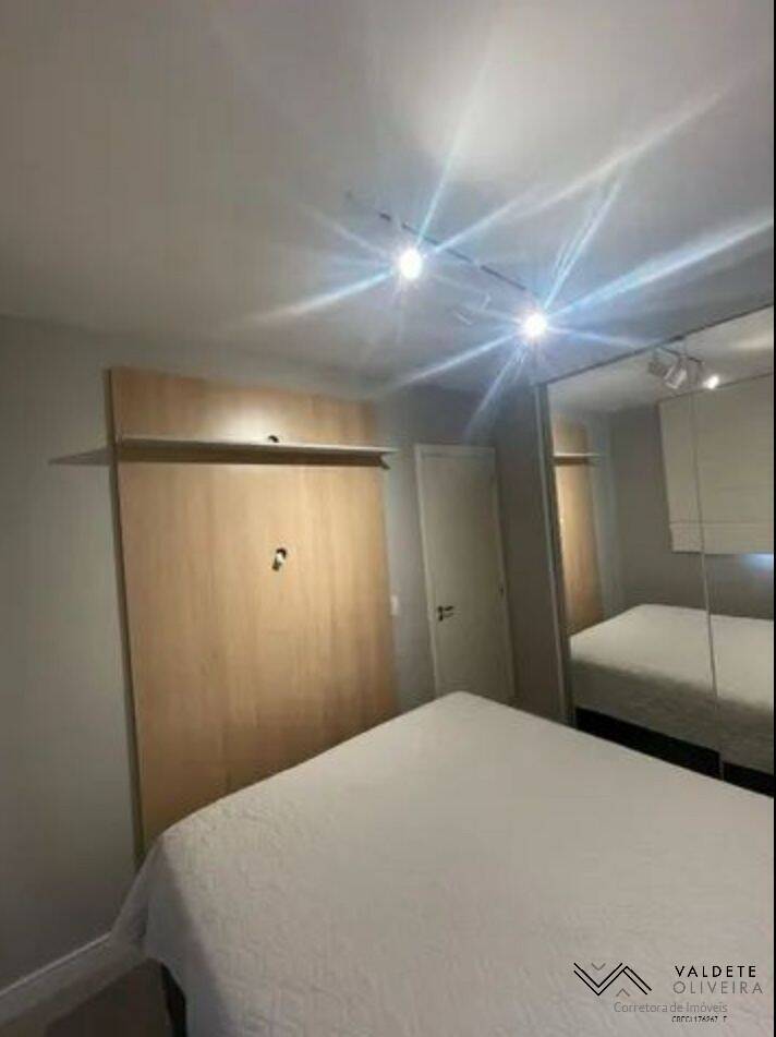 Apartamento à venda com 2 quartos, 48m² - Foto 5