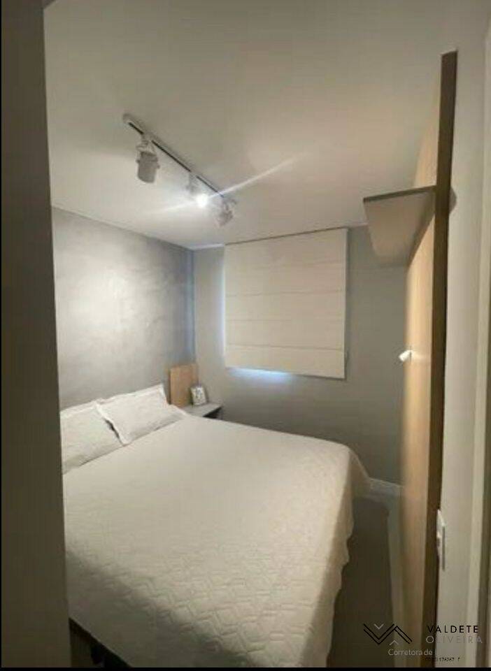 Apartamento à venda com 2 quartos, 48m² - Foto 6