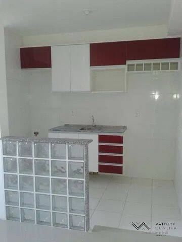 Apartamento à venda com 2 quartos, 45m² - Foto 1