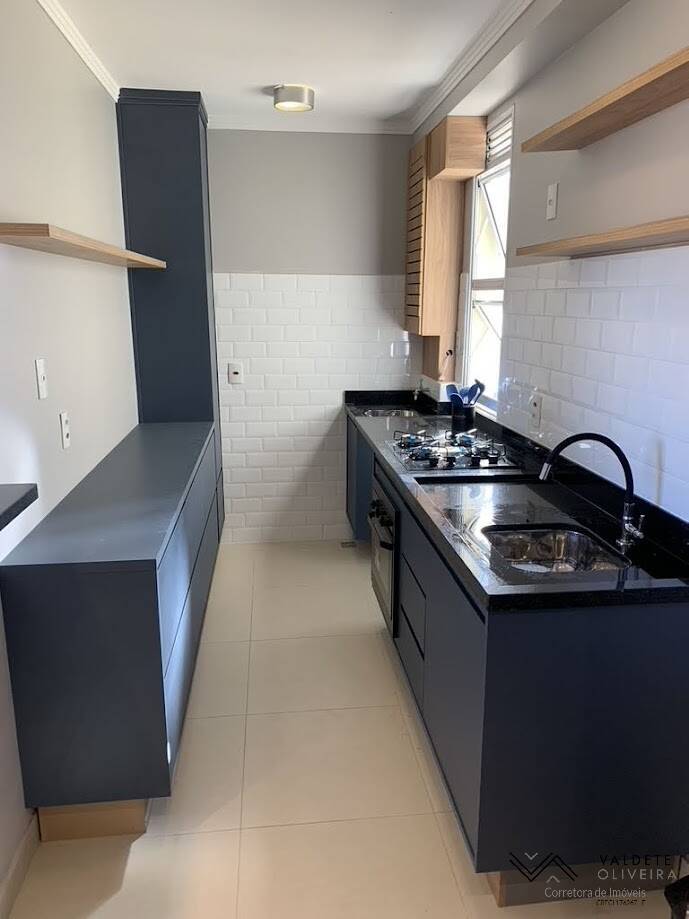 Apartamento à venda com 2 quartos, 54m² - Foto 1