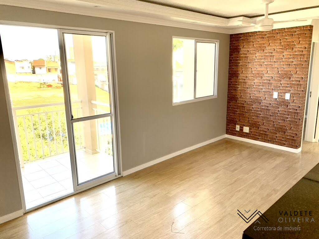 Apartamento à venda com 2 quartos, 54m² - Foto 6