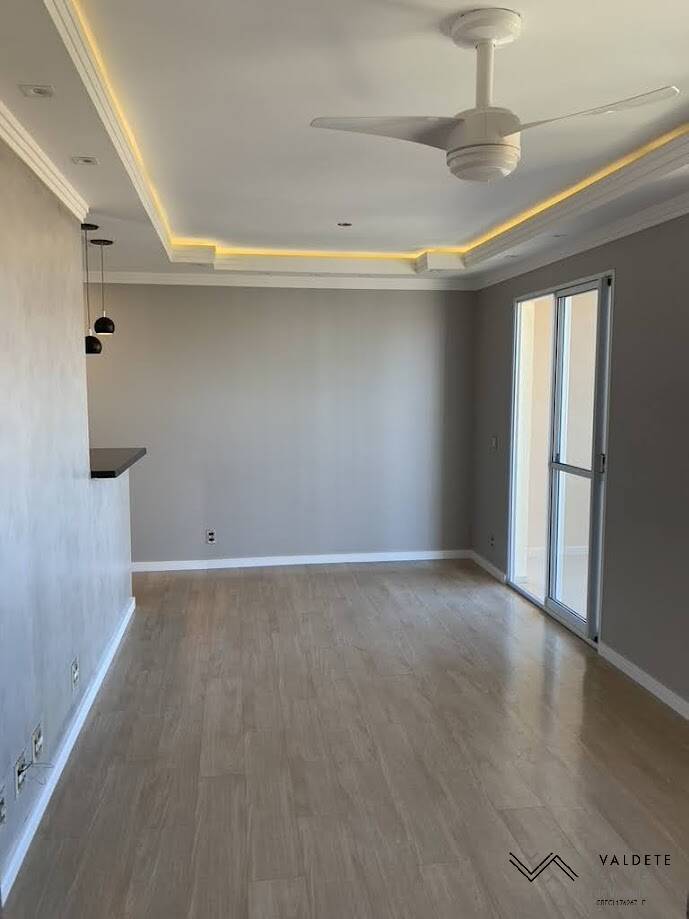 Apartamento à venda com 2 quartos, 54m² - Foto 10