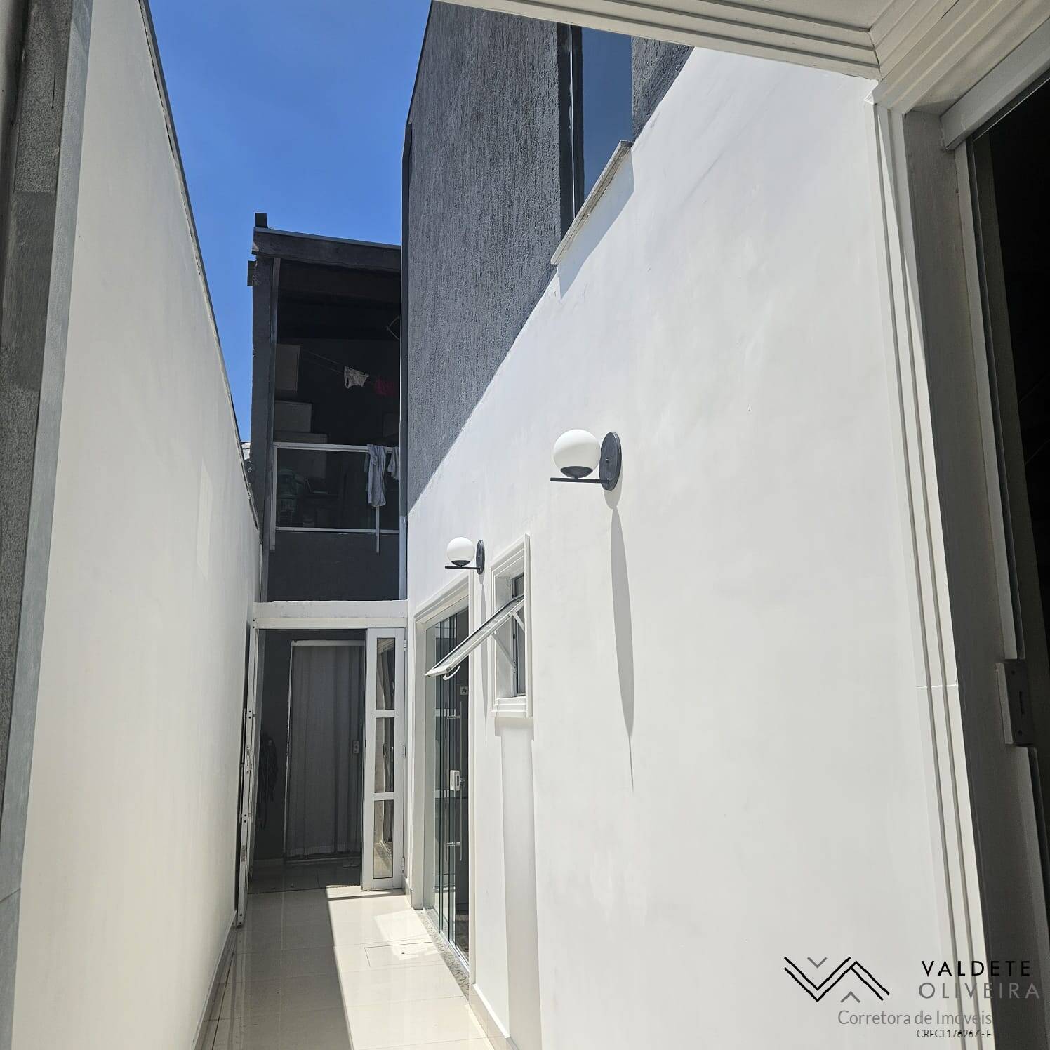 Sobrado à venda com 2 quartos, 125m² - Foto 6