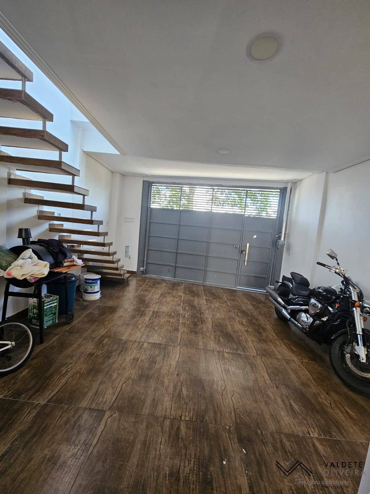 Sobrado à venda com 2 quartos, 125m² - Foto 7