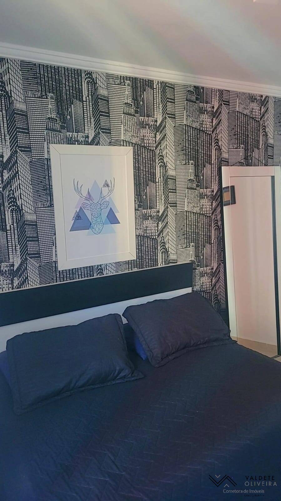 Apartamento à venda com 3 quartos, 180m² - Foto 8