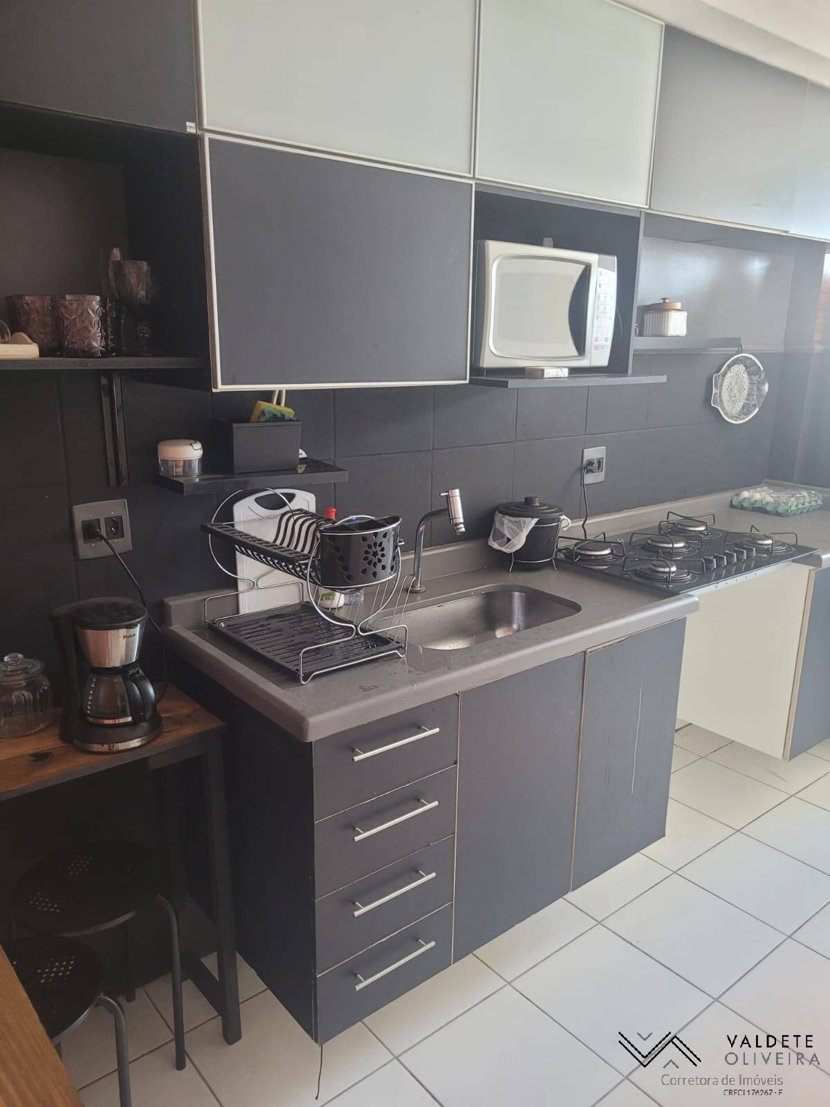 Apartamento à venda com 3 quartos, 180m² - Foto 5