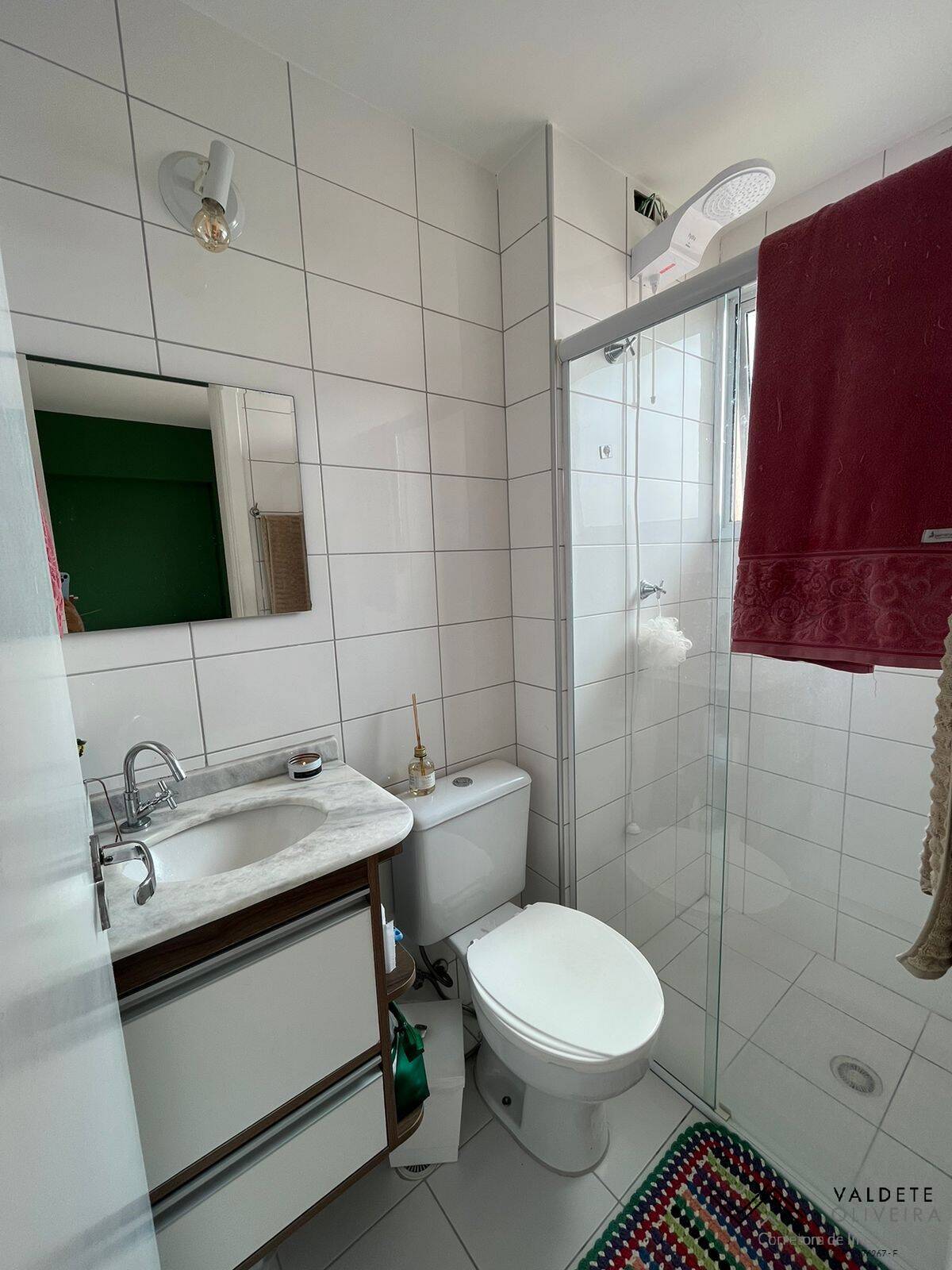 Apartamento à venda com 3 quartos, 82m² - Foto 8