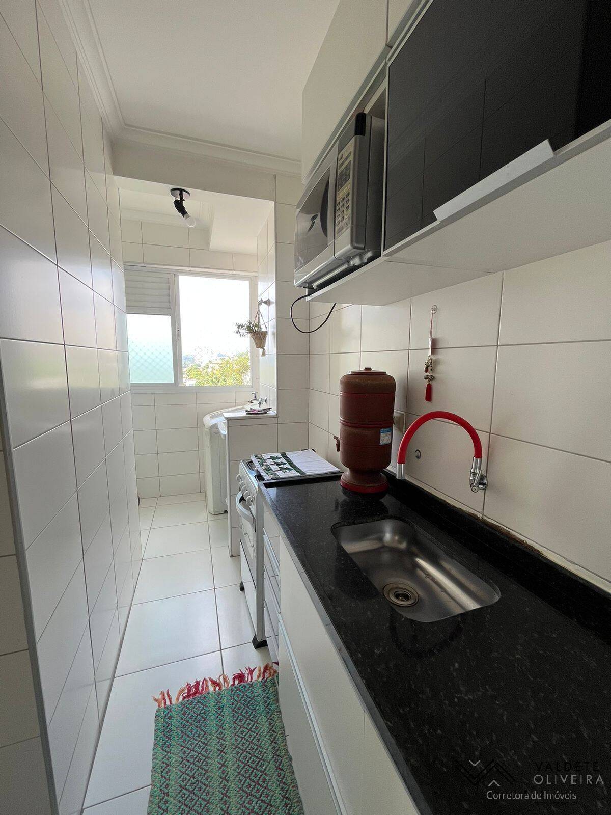 Apartamento à venda com 3 quartos, 82m² - Foto 6