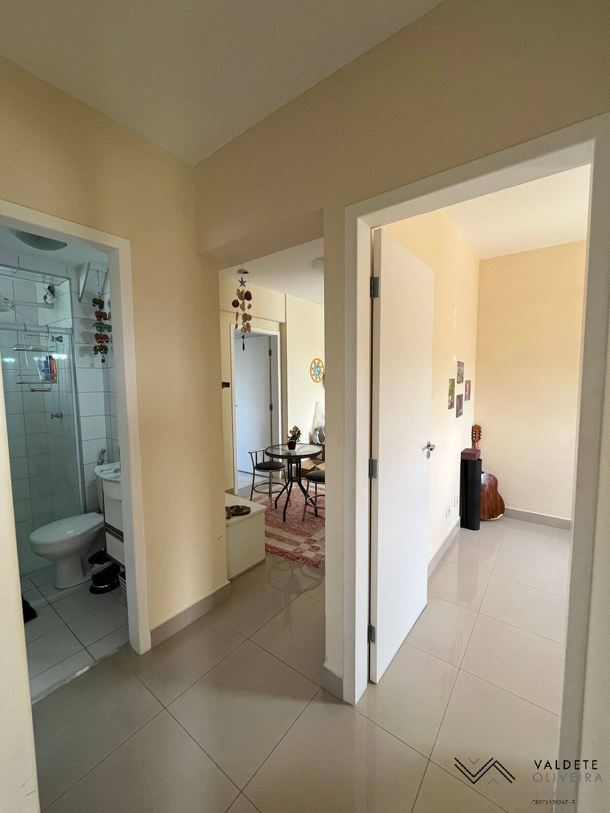 Apartamento à venda com 3 quartos, 82m² - Foto 4