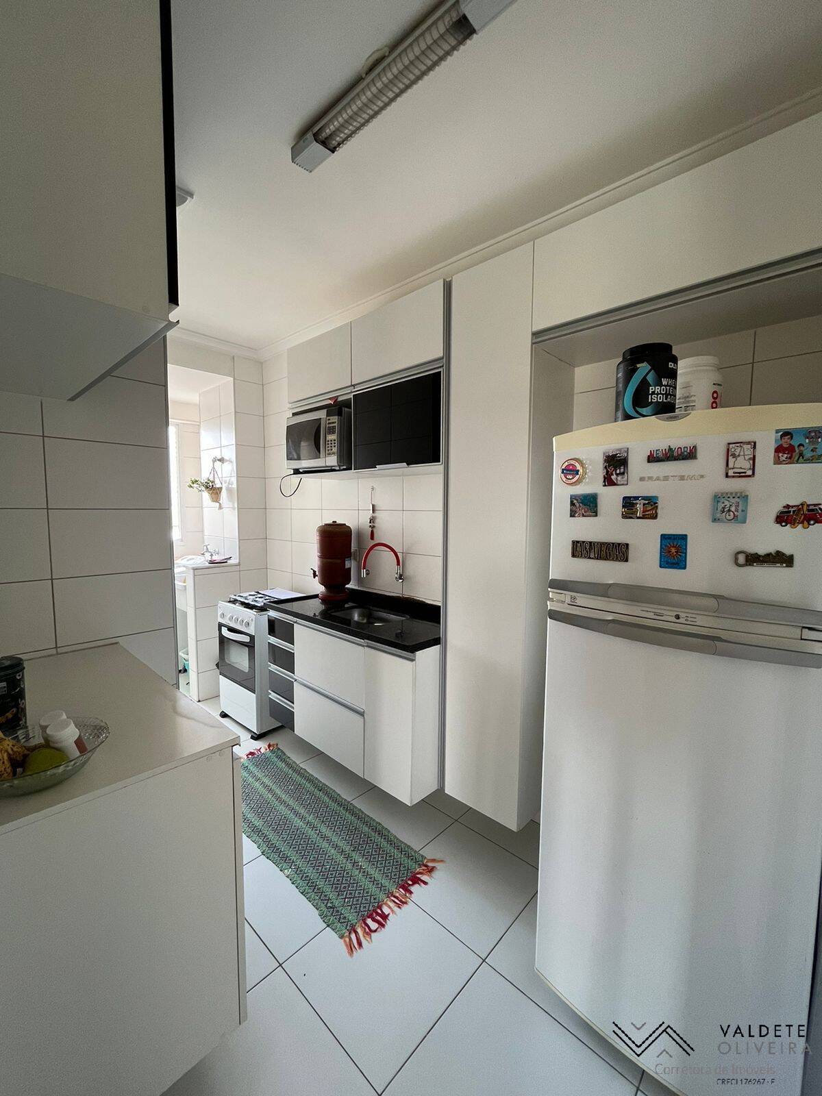 Apartamento à venda com 3 quartos, 82m² - Foto 5