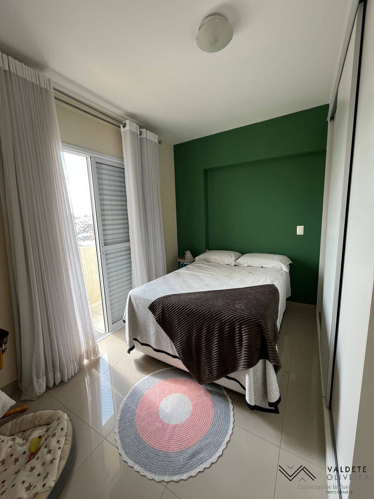 Apartamento à venda com 3 quartos, 82m² - Foto 10