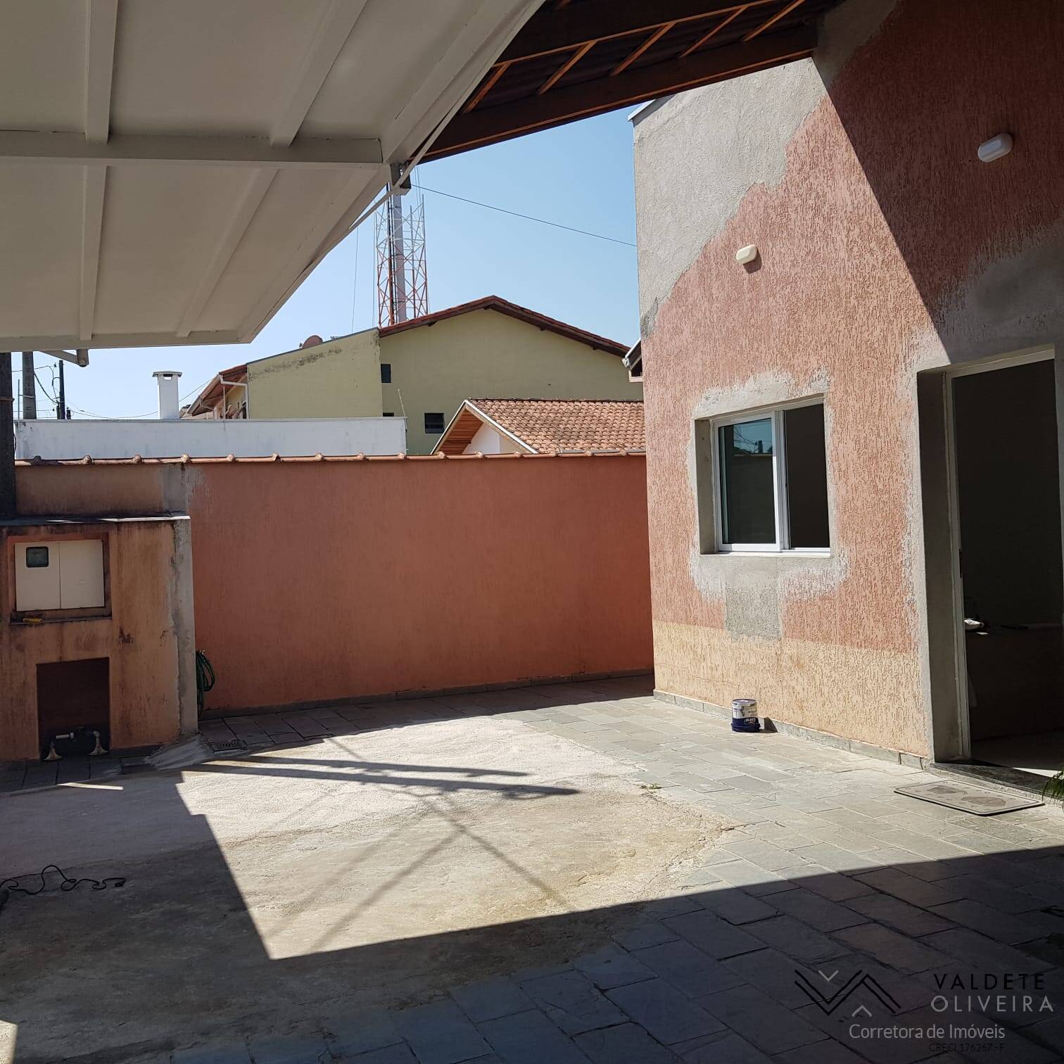 Casa à venda com 3 quartos, 140m² - Foto 24