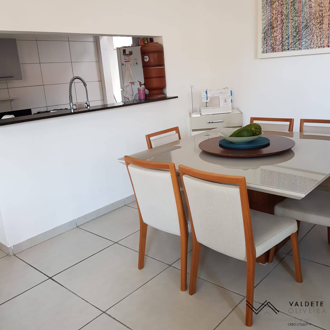 Casa à venda com 3 quartos, 140m² - Foto 4