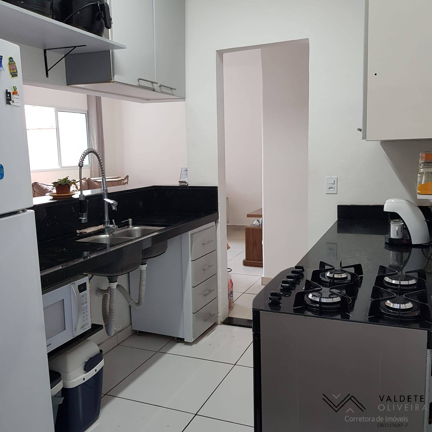 Casa à venda com 3 quartos, 140m² - Foto 7