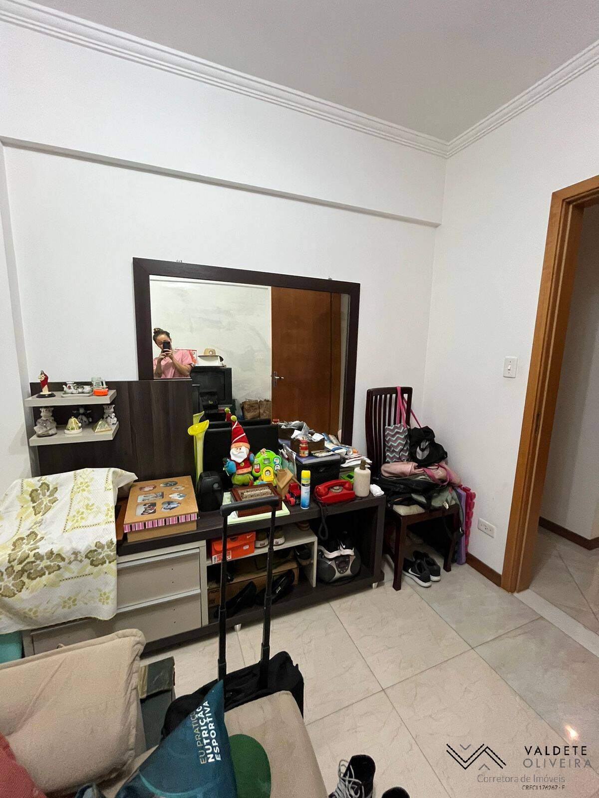 Apartamento à venda com 3 quartos, 150m² - Foto 9