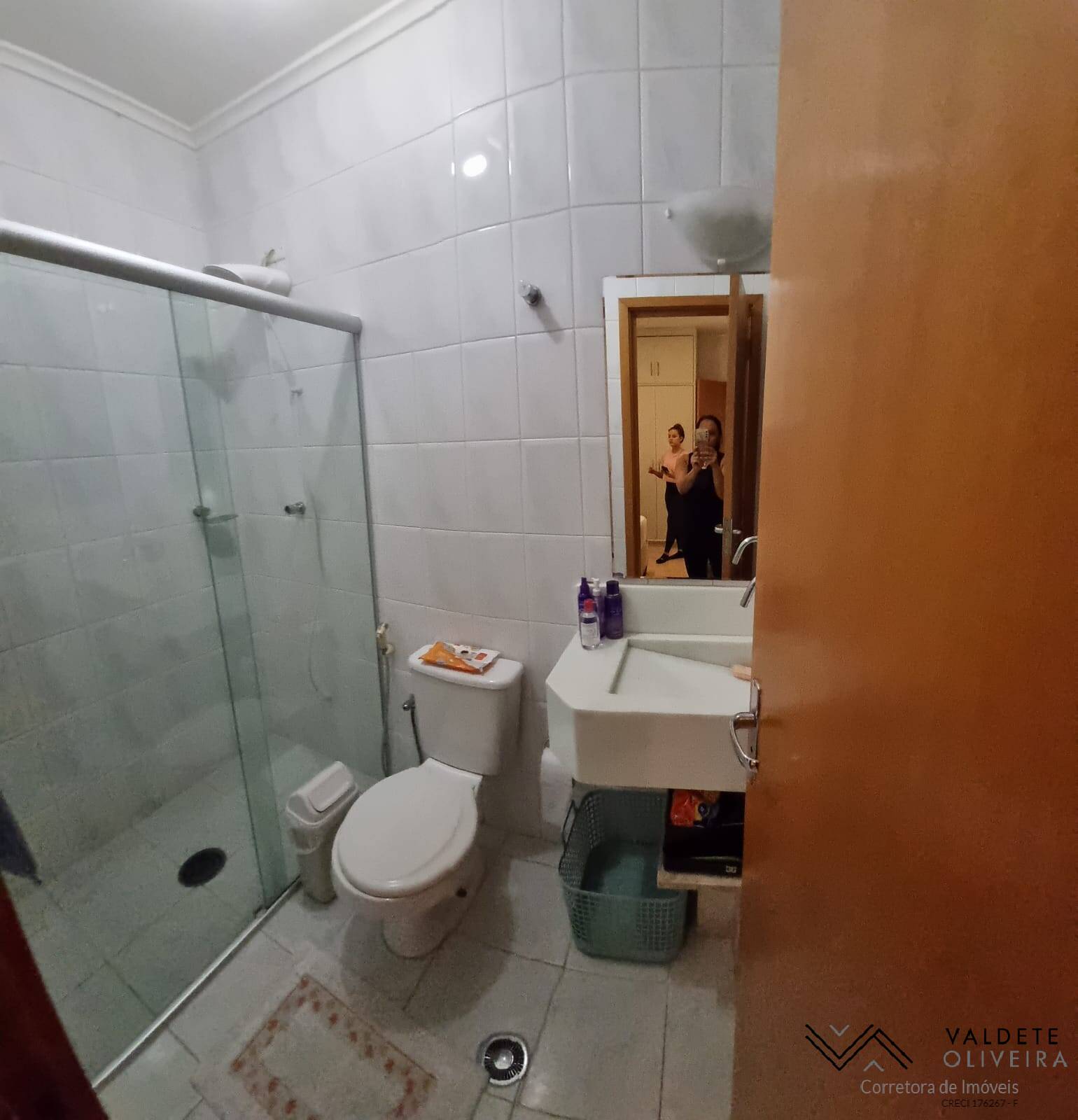 Apartamento à venda com 3 quartos, 150m² - Foto 7