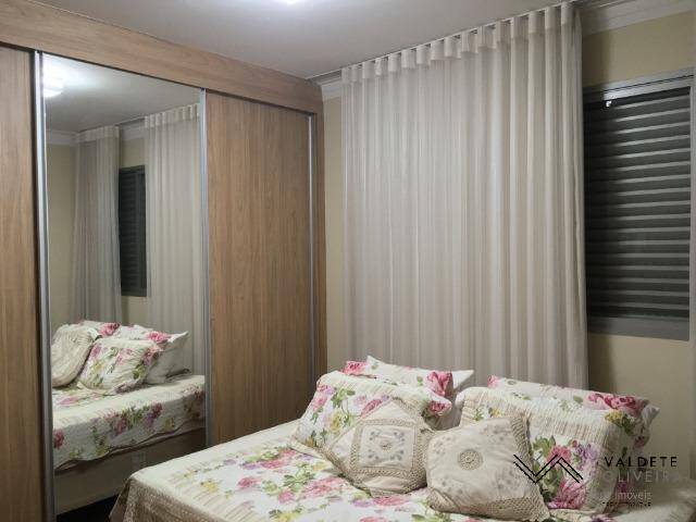 Apartamento à venda com 3 quartos, 97m² - Foto 8