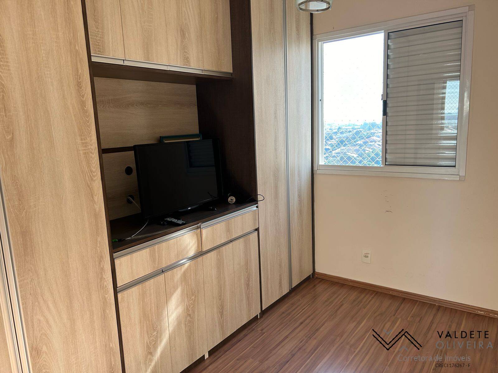 Apartamento à venda com 2 quartos, 45m² - Foto 5