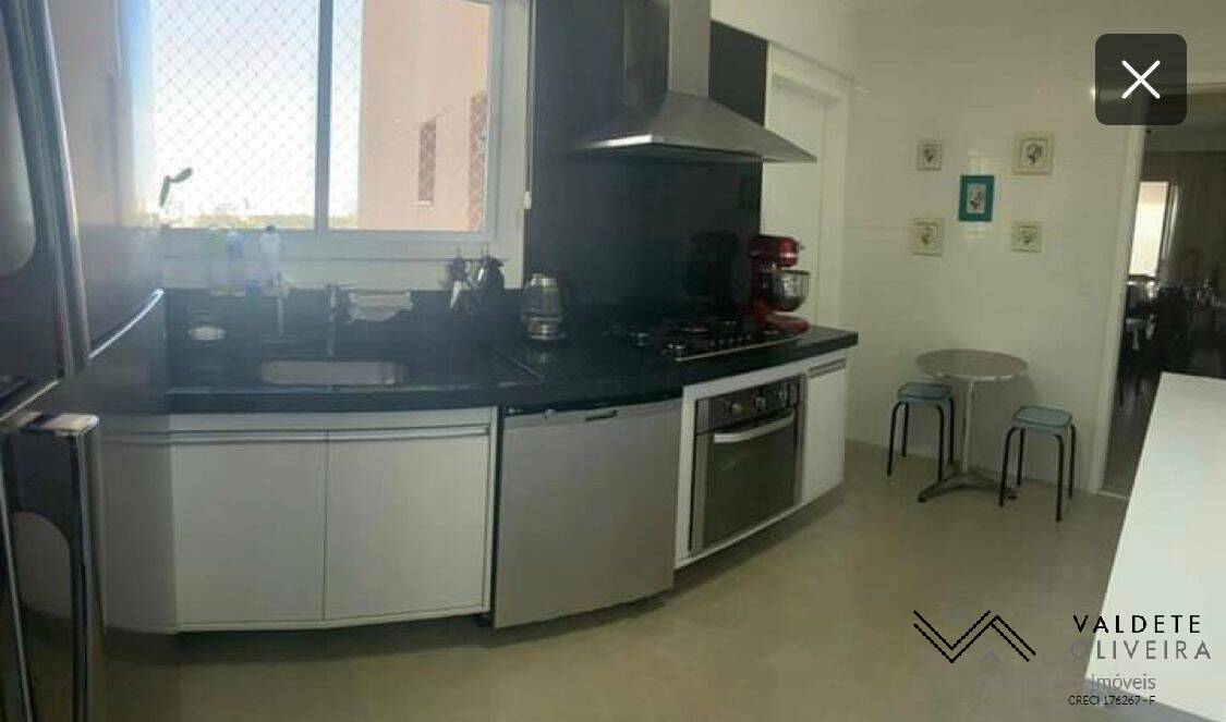 Apartamento à venda com 3 quartos, 122m² - Foto 9