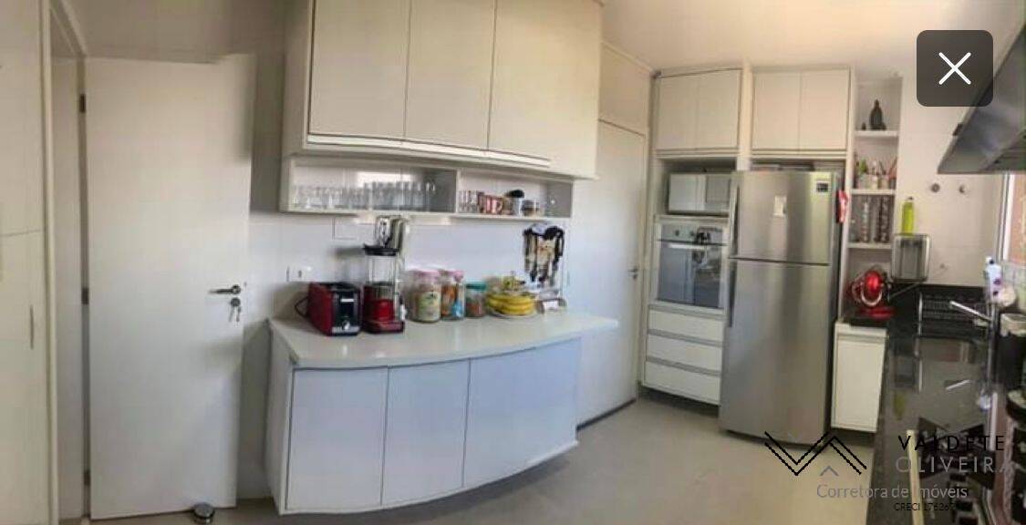 Apartamento à venda com 3 quartos, 122m² - Foto 7