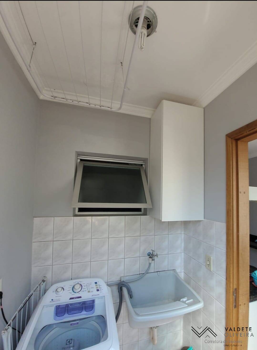 Apartamento à venda com 2 quartos, 52m² - Foto 3