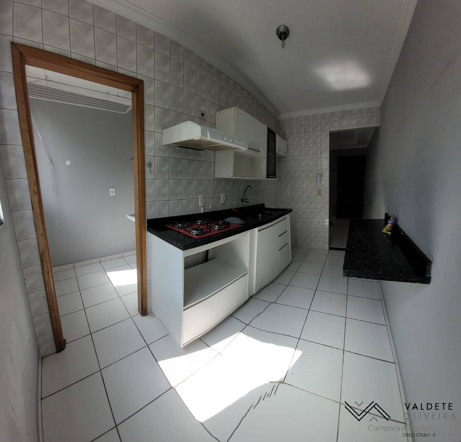 Apartamento à venda com 2 quartos, 52m² - Foto 5