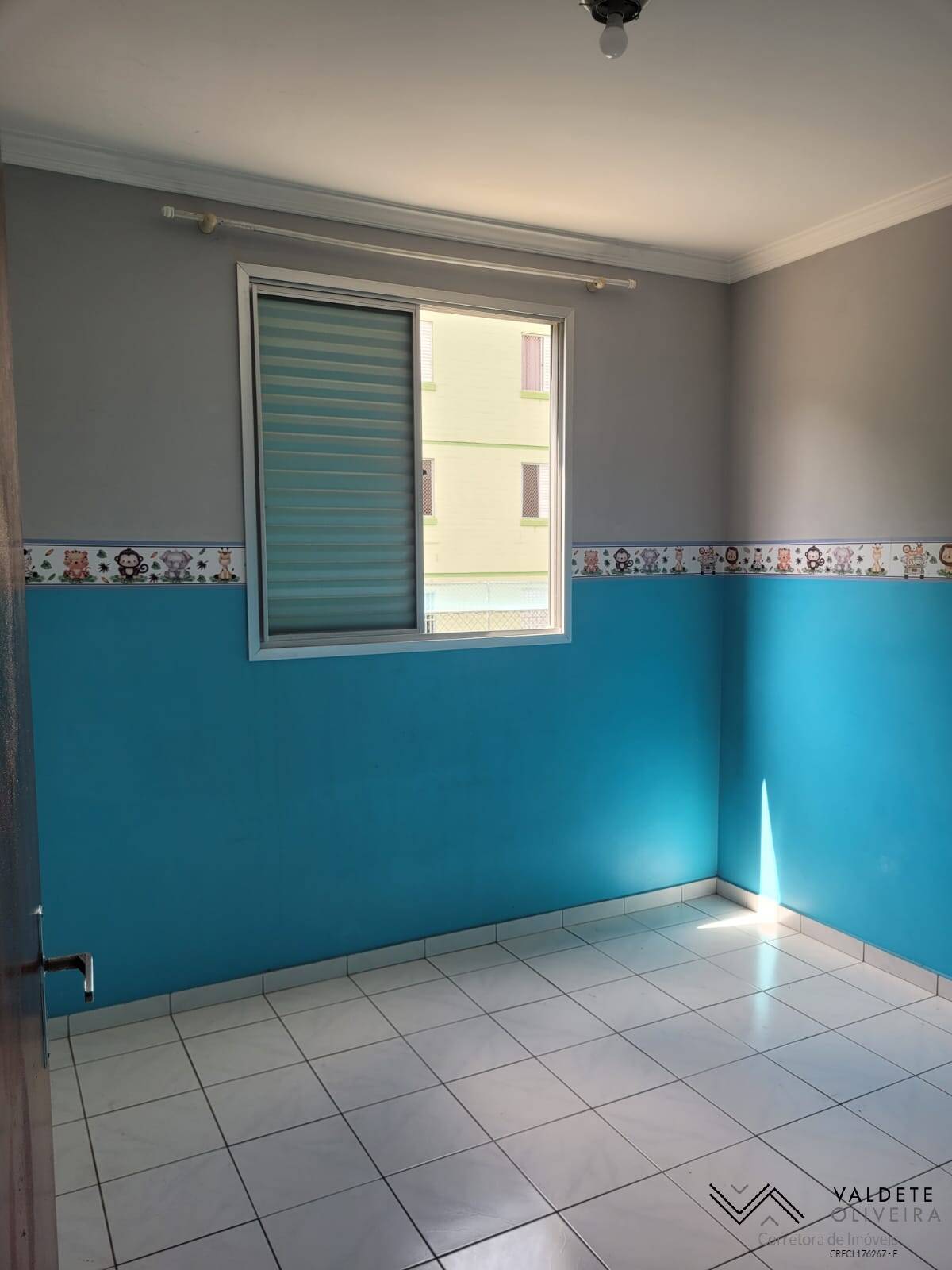 Apartamento à venda com 2 quartos, 52m² - Foto 8