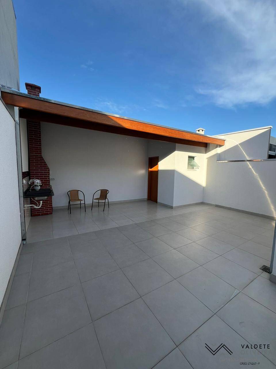 Casa à venda com 3 quartos - Foto 4