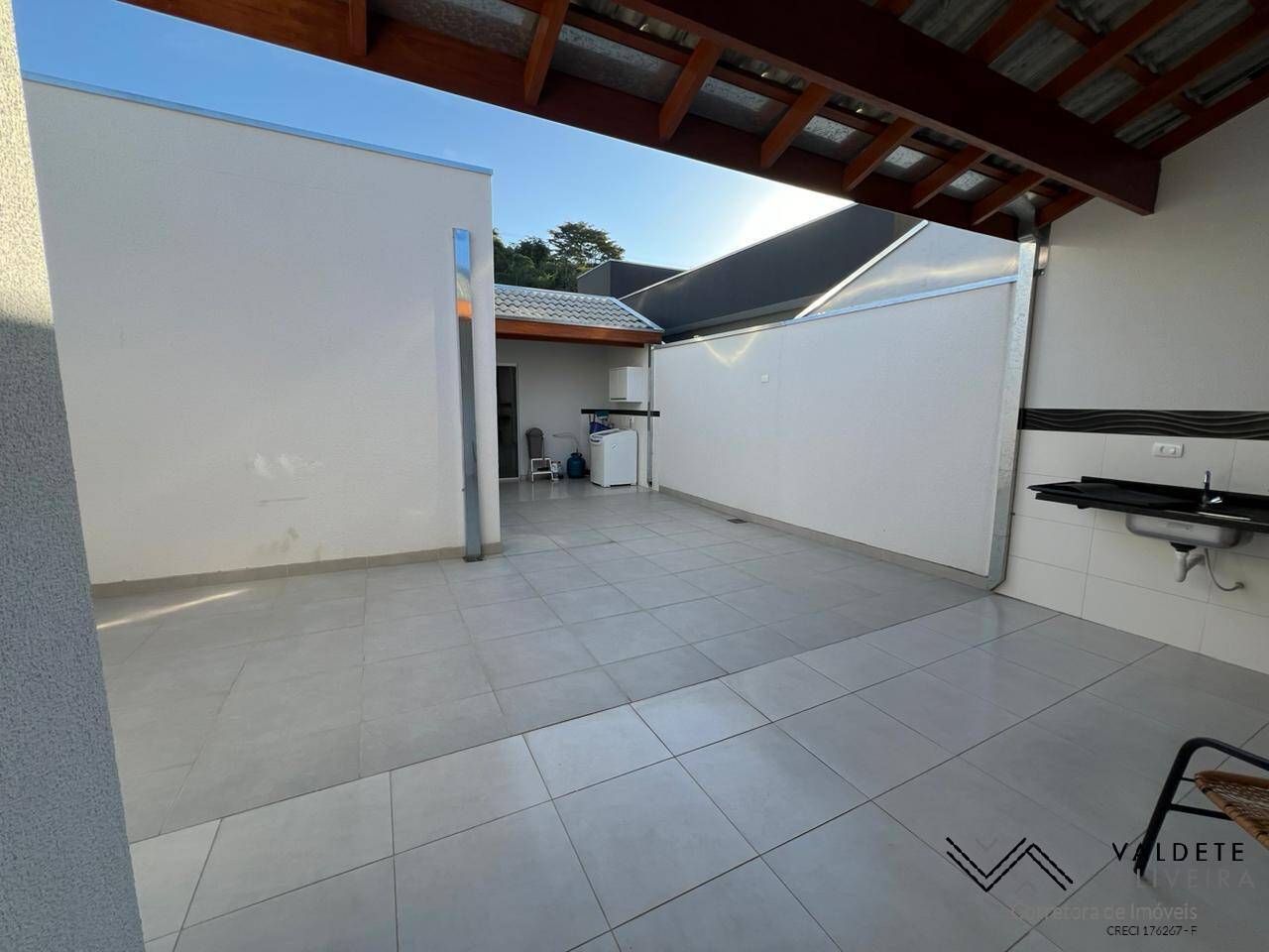 Casa à venda com 3 quartos - Foto 6