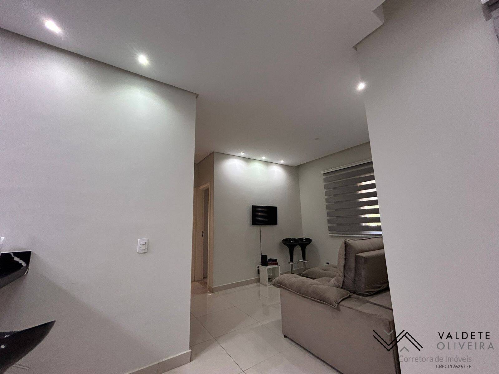 Apartamento à venda com 3 quartos, 70m² - Foto 3