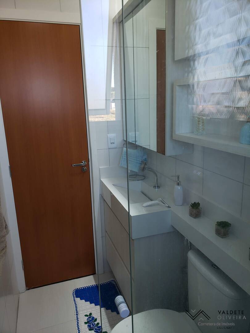 Apartamento à venda com 2 quartos, 46m² - Foto 4