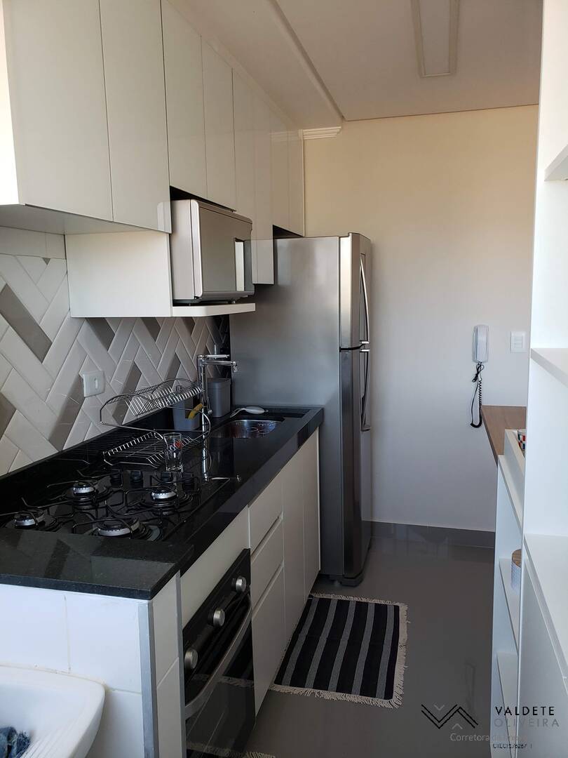 Apartamento à venda com 2 quartos, 46m² - Foto 6