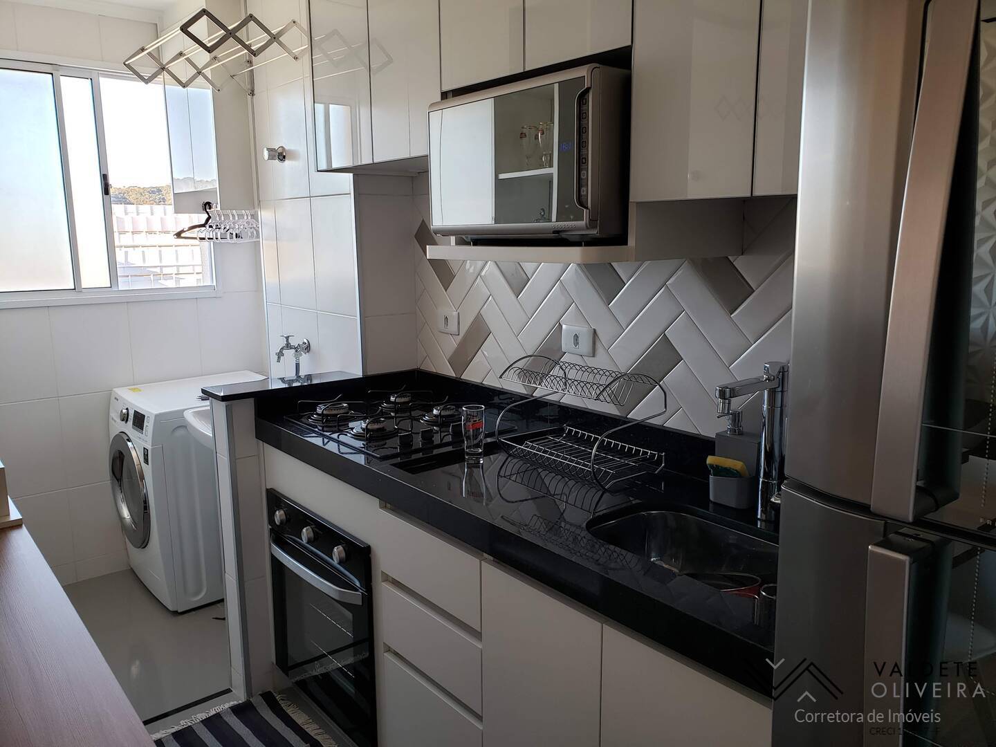 Apartamento à venda com 2 quartos, 46m² - Foto 8