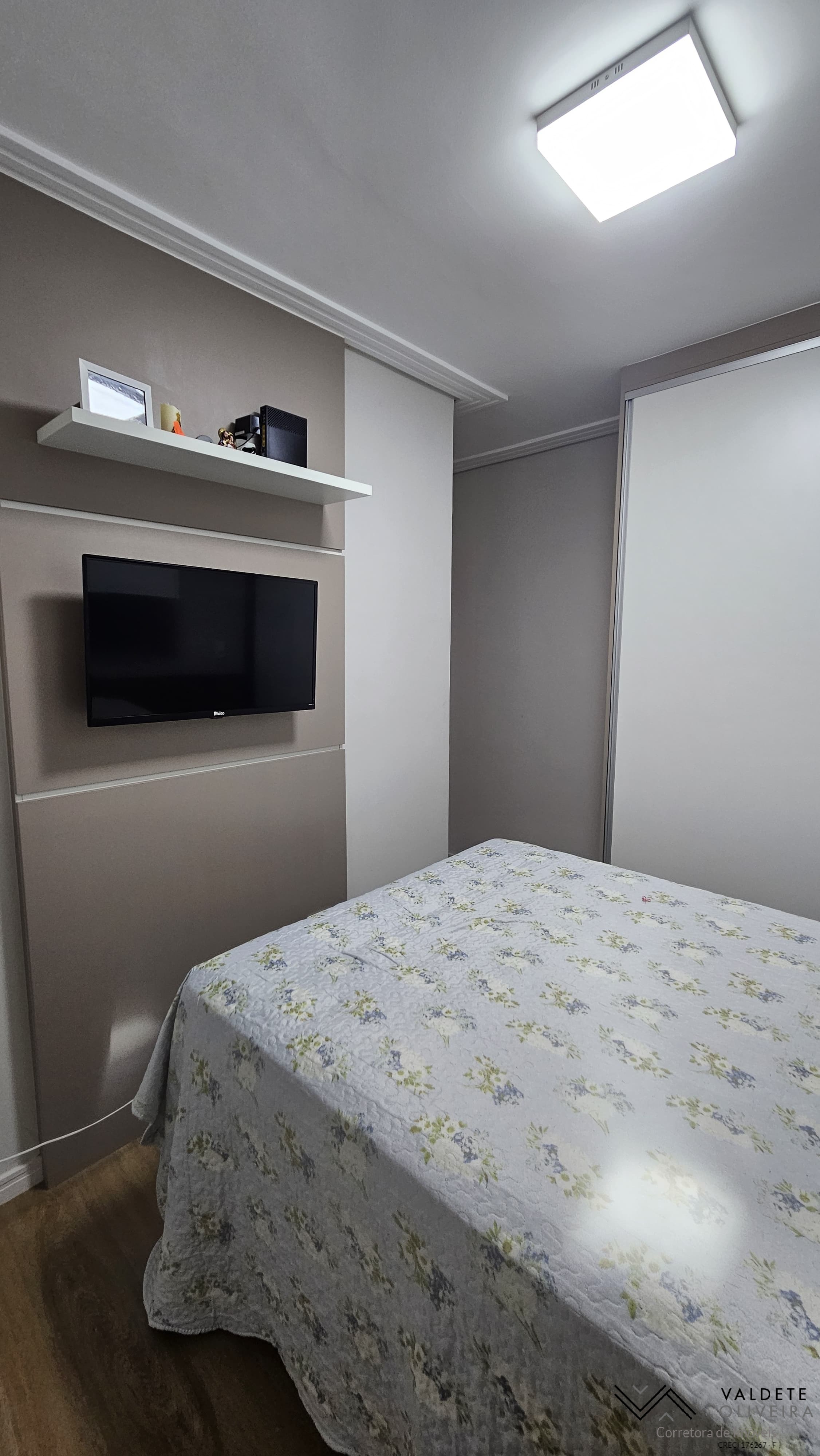 Apartamento à venda com 2 quartos, 46m² - Foto 16