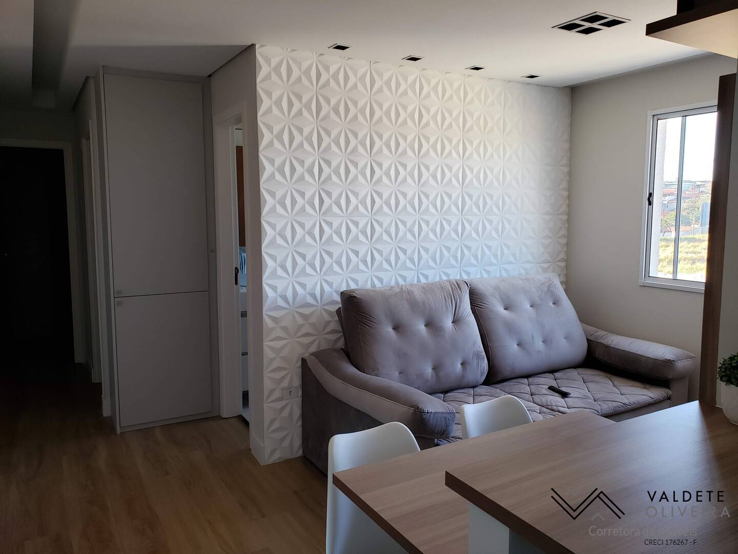 Apartamento à venda com 2 quartos, 46m² - Foto 18